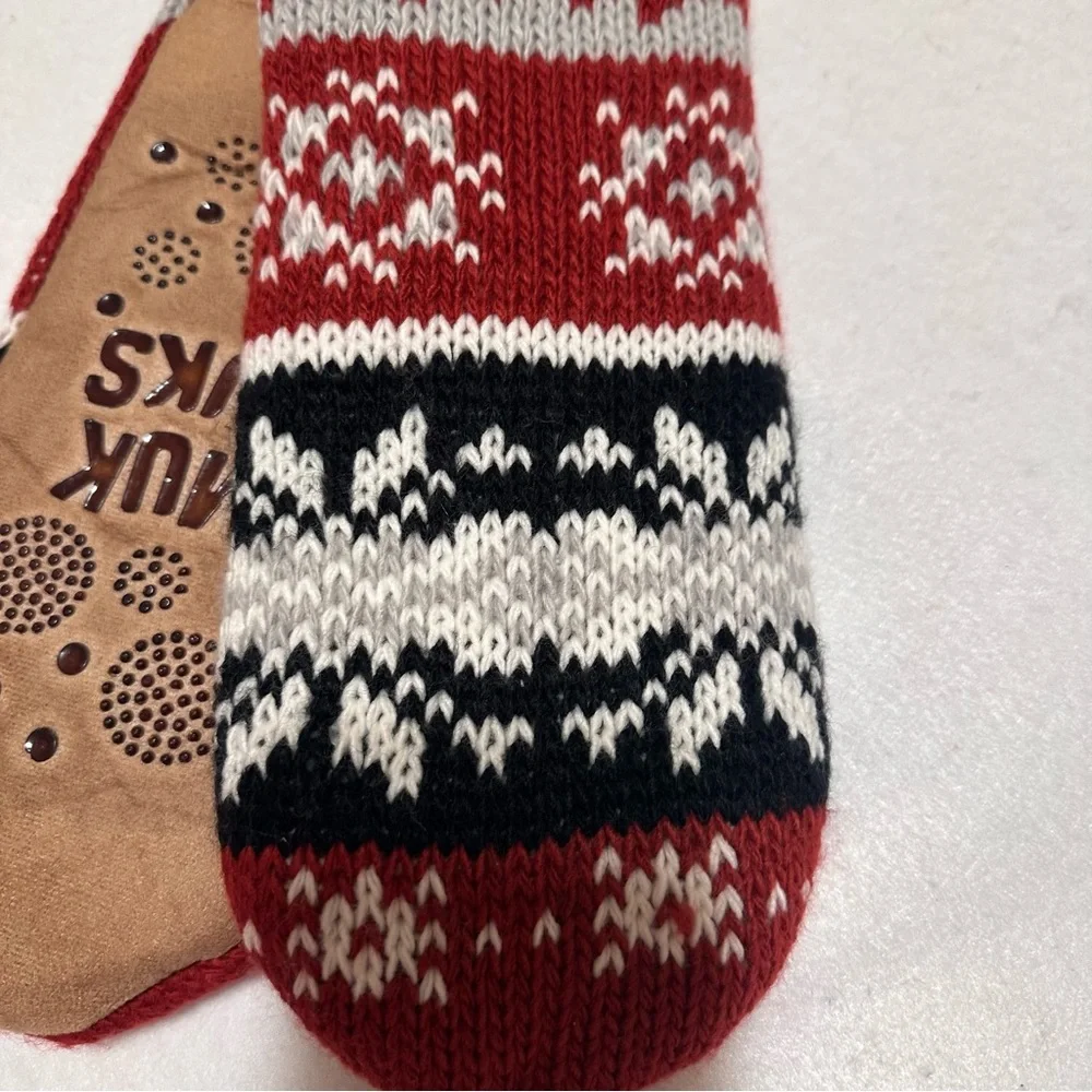 Muk Luks Slipper Socks